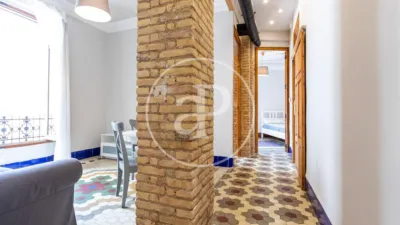 Apartamento en alquiler en El Carme - Imagen 6