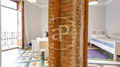 Apartamento en alquiler en El Carme - Imagen 7