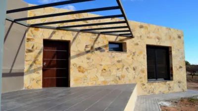 Chalet in El Fondó de les Neus - Hondón de las Nieves photo 6