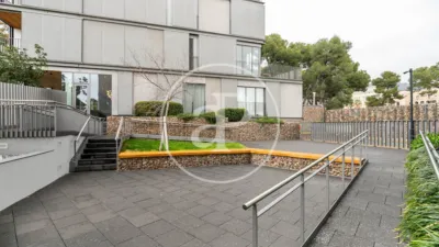 Apartamento en alquiler en Sarrià - Imagen 10