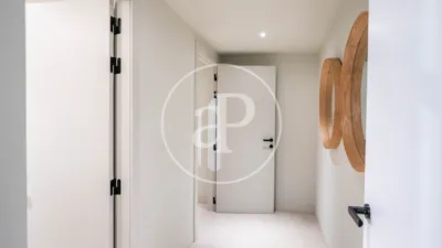 Apartamento en alquiler en Sarrià - Imagen 12