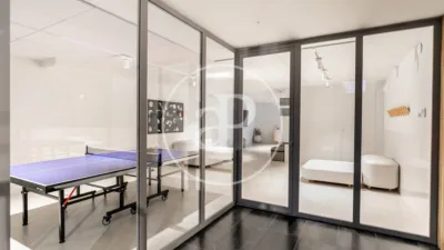 Apartamento en alquiler en Sarrià - Imagen 14