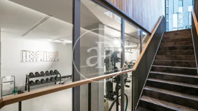 Apartamento en alquiler en Sarrià - Imagen 15
