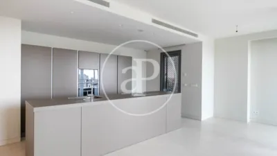 Apartamento en alquiler en Sarrià - Imagen 16