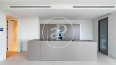 Apartamento en alquiler en Sarrià - Imagen 17