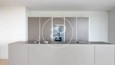 Apartamento en alquiler en Sarrià - Imagen 18