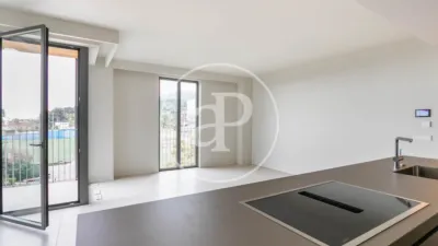 Apartamento en alquiler en Sarrià - Imagen 21