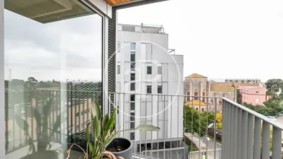 Apartamento en alquiler en Sarrià - Imagen 22