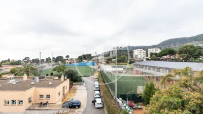 Apartamento en alquiler en Sarrià - Imagen 23