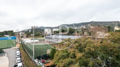Apartamento en alquiler en Sarrià - Imagen 24