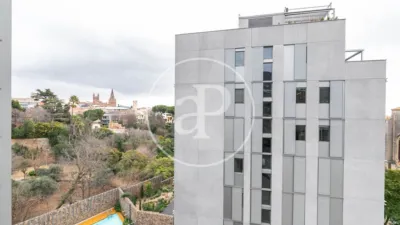 Apartamento en alquiler en Sarrià - Imagen 25