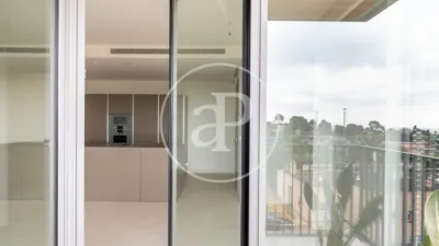 Apartamento en alquiler en Sarrià - Imagen 26