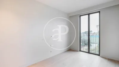 Apartamento en alquiler en Sarrià - Imagen 29