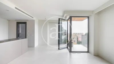 Apartamento en alquiler en Sarrià - Imagen 2