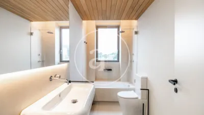 Apartamento en alquiler en Sarrià - Imagen 32