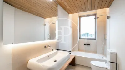 Apartamento en alquiler en Sarrià - Imagen 33