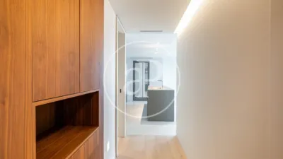 Apartamento en alquiler en Sarrià - Imagen 37