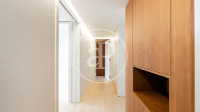 Apartamento en alquiler en Sarrià - Imagen 38