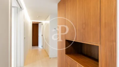 Apartamento en alquiler en Sarrià - Imagen 39