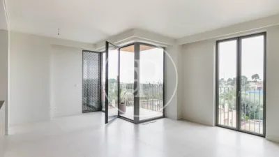 Apartamento en alquiler en Sarrià - Imagen 3