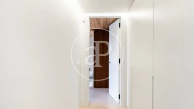 Apartamento en alquiler en Sarrià - Imagen 40