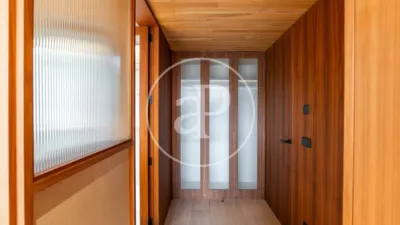 Apartamento en alquiler en Sarrià - Imagen 44