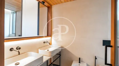Apartamento en alquiler en Sarrià - Imagen 45