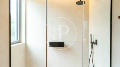 Apartamento en alquiler en Sarrià - Imagen 46