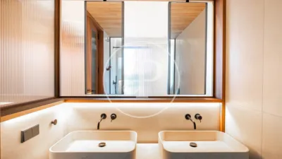 Apartamento en alquiler en Sarrià - Imagen 47