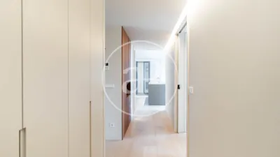 Apartamento en alquiler en Sarrià - Imagen 49