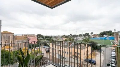 Apartamento en alquiler en Sarrià - Imagen 4