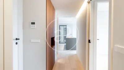 Apartamento en alquiler en Sarrià - Imagen 50