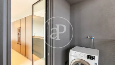 Apartamento en alquiler en Sarrià - Imagen 51