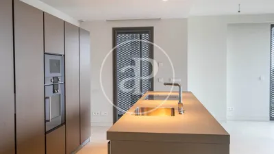 Apartamento en alquiler en Sarrià - Imagen 53