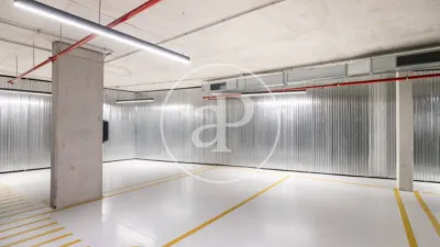 Apartamento en alquiler en Sarrià - Imagen 55