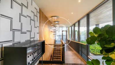 Apartamento en alquiler en Sarrià - Imagen 5