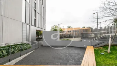 Apartamento en alquiler en Sarrià - Imagen 9