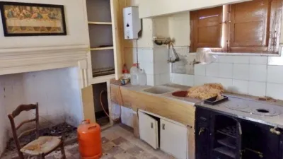 Casa in Jayena photo 12