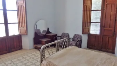 Casa in Jayena photo 13