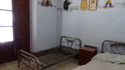 Casa in Jayena photo 14