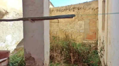Casa in Jayena photo 19
