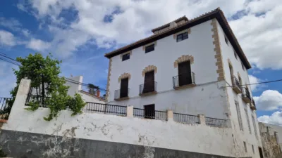 Casa in Jayena photo 22