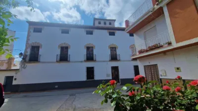 Casa in Jayena photo 2