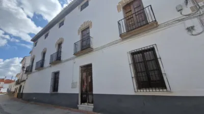 Casa in Jayena photo 3