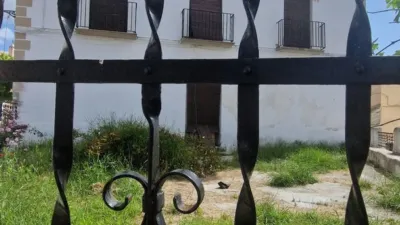 Casa in Jayena photo 4