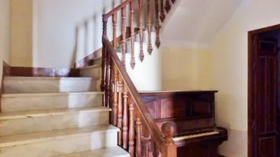 Casa in Jayena photo 9