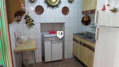 Casa en Alcaudete photo 10