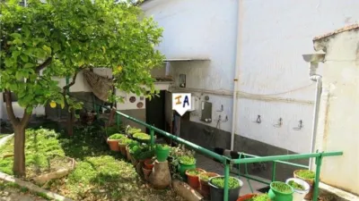 Casa en Alcaudete photo 12