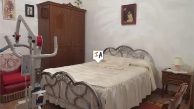 Casa en Alcaudete photo 14