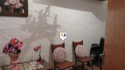 Casa en Alcaudete photo 15